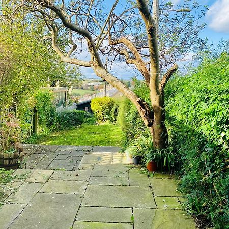 Cotswold Home Over 4 Floors - Perfect For Families Friends Contractors Chipping Norton Exteriör bild