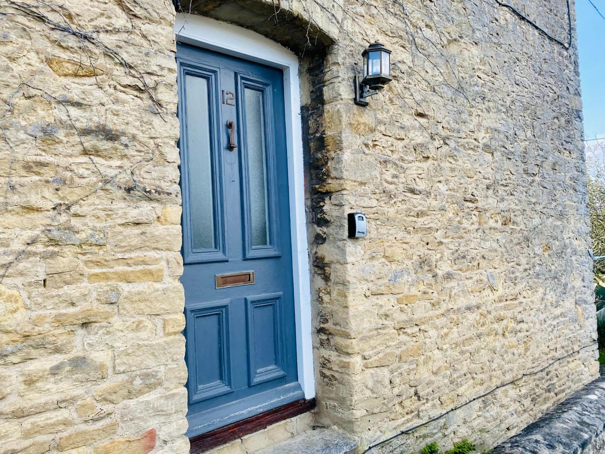 Cotswold Home Over 4 Floors - Perfect For Families Friends Contractors Chipping Norton Exteriör bild